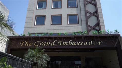 grand ambassador phoenix